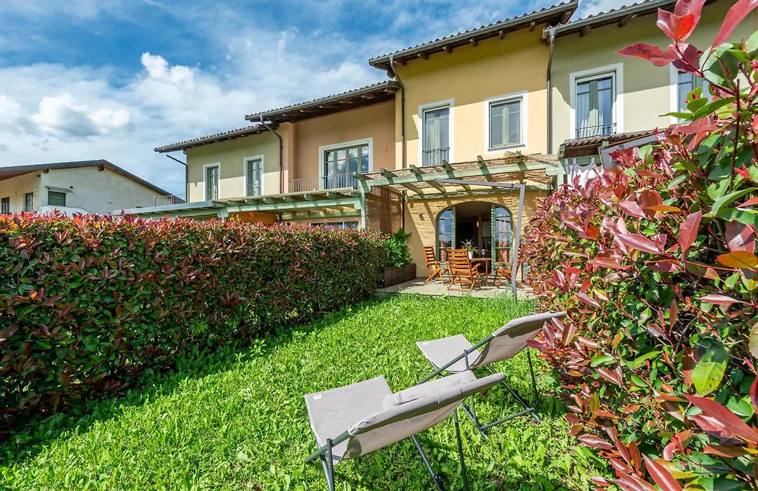 La Novellina Holiday Home, Langhe-1