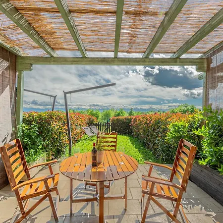 La Novellina Holiday Home, Langhe-2