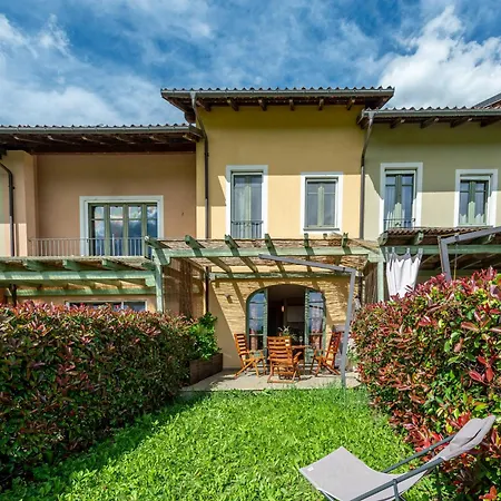 La Novellina Holiday Home, Langhe-3